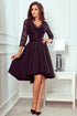 Evening dress model 134964